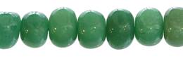 Aventurine Bead Nugget Shape Gemstone