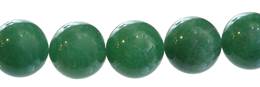 Aventurine Bead Ball Shape Gemstone