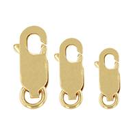 22K Lobster Clasp