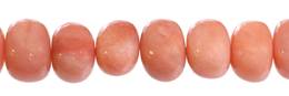 Pink Aventurine Nugget Shape Gemstone