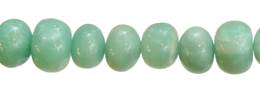 Amazonite Bead Nugget Shape Gemstone