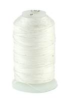 Silk Thread White