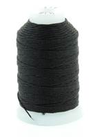Silk Thread Black