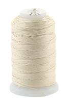 Silk Thread Ecru