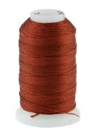 Silk Thread Brown