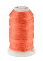 Silk Thread Tangerine
