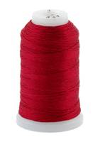 Silk Thread Maroon