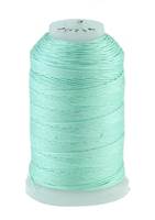 Silk Thread Turquoise