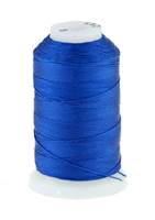 Silk Thread Royal Blue
