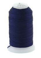 Silk Thread Navy Blue
