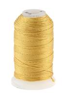 Silk Thread Gold