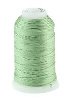 Silk Thread Medium Green