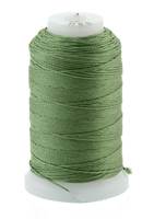 Silk Thread Dark Green