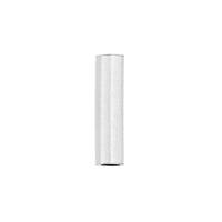 Sterling Silver 12.7mm Tube Spacer