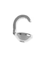 STERLING SILVER .65MM BEAD TIP 2513