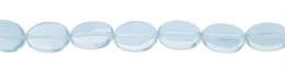 Opalite Bead Oval Shape