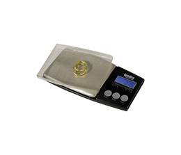 GemOro 600 Grams Mini-Scale