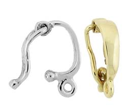 14K 11MM HANGER 2657-14K