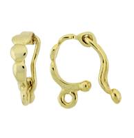 14K 10MM HANGER 2658-14K