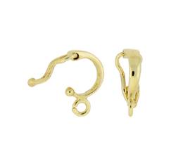 14K 15MM HANGER 2674-14K