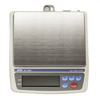 A and D 1200 Grams Legal For Trade Scales