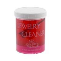 8oz Bottle Red Jewelry Cleaner