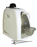 Steam Cleaner 10 Ounces Tank