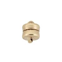 Gold Filled Strong Magnetic Clasp 5.0mm