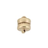 Gold Filled Strong Magnetic Clasp 5.0mm