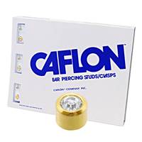 Caflon April Birthstone Mini Yellow Bezel Set