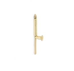 Gold Filled Cufflink Back Stud