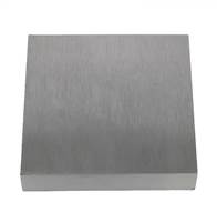 4-in Steel Hammering Block