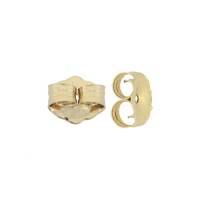 14K 5.30mm Earring Earnut