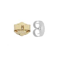 18K 5.3mm Earring Earnut