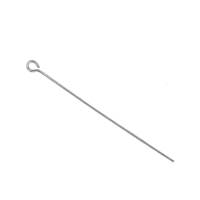 STERLING SILVER 22 GAUGE EYEPIN