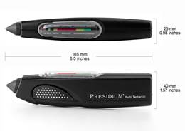 Presidium Multi-Tester 3