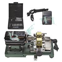 Jewelry Pearl Drilling Machine