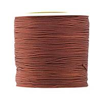 Cranberry Hue Nylon Cord