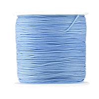 Light Blue Hue Nylon Cord