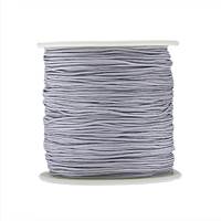 Grey Hue Nylon Cord