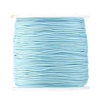 Aquamarine Hue Nylon Cord