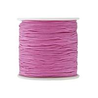 Pink Hue Nylon Cord