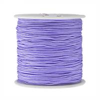 Lavender Hue Nylon Cord