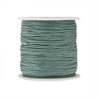 Teal Hue Nylon Cord