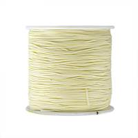 Ivory Hue Nylon Cord