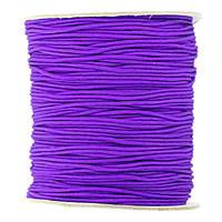 Purple Hue Nylon Cord