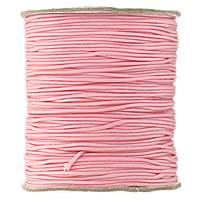 Baby Pink Hue Nylon Cord