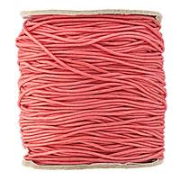 Coral Hue Nylon Cord