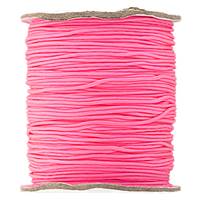 Hot Pink Hue Nylon Cord