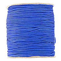 Royal Blue Nylon Cord